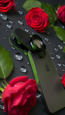 Ellera Micro Lens
