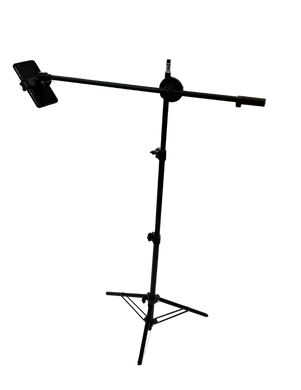 Adjustable Phone Holder with Stand