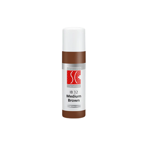 IB32 Medium Brown