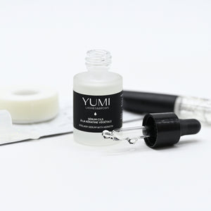 YUMI LASHES Lash Botox for Lashes & Brows 15 ml