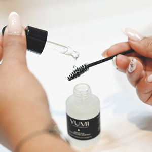 YUMI LASHES Lash Botox for Lashes & Brows 15 ml