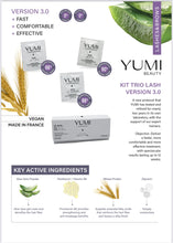 Load image into Gallery viewer, Korean Lash Lift the YUMI Way - Lash Lift Brow Lamination Training - TORONTO, ON May 17, 2026