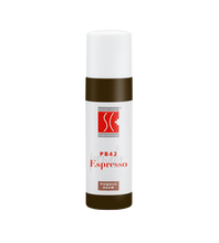 Load image into Gallery viewer, PB42 Espresso Swiss Color