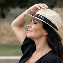 Load image into Gallery viewer, SO SEXY SO YUMI Straw Hat
