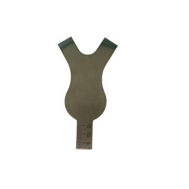 **NEW**Reusable Y Brush upgraded with the Ruler