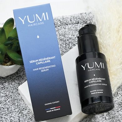 Hair Regenerating Serum