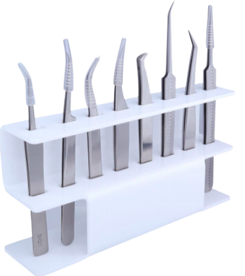 *NEW*Acrylic Tweezers Display - Tweezers Holder