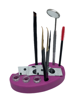 Lash Lift Tools Stand