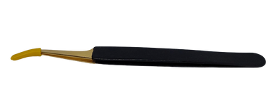 Gold Tweezers