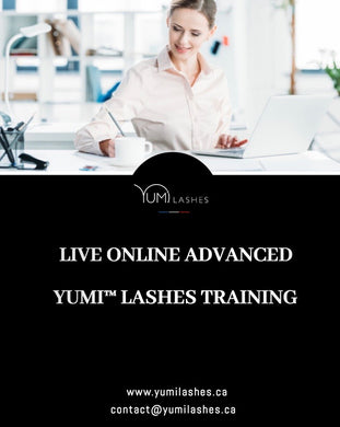 Lash Lift Revival: Advanced Refresh!