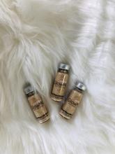 NANO BB GLOW GLOWME  - 6 AMPULES ( 5 ML EACH)+ 2 SILICON LIDS