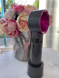 Lash Fan