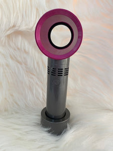 Lash Fan