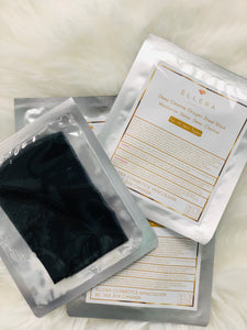 Deep Cleanse Oxygen Sheet Mask