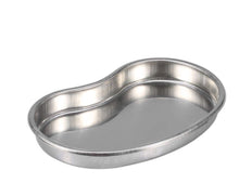 Load image into Gallery viewer, Stainless Steel Permanent Makeup Tattoo Tray