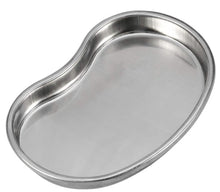 Load image into Gallery viewer, Stainless Steel Permanent Makeup Tattoo Tray