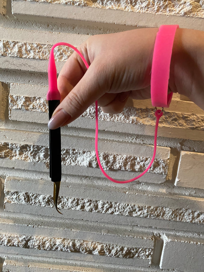 ***NEW***Tweezer Holder for Lash Lift and Lash Extensions