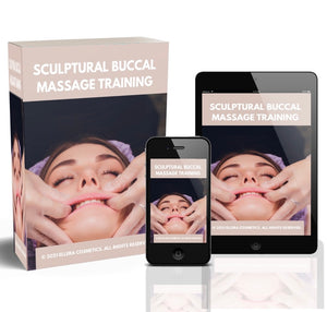 BUCCAL MASSAGE IN-PERSON CERTIFICATION TRAINING - SEATTLE March 16th, 2025