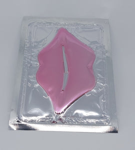 Lips Mask Collagen
