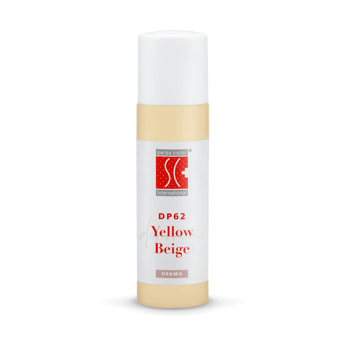 DP62  Yellow Beige, 12ml