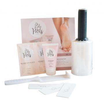 90 Treatments Kit - YUMI Feet
