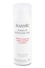 Load image into Gallery viewer, NANNIC MAKE-UP REMOVER GEL