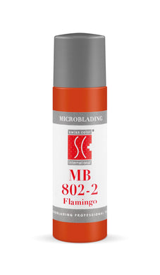 Swiss Color MB Microblading Pigment Flamingo 12ml