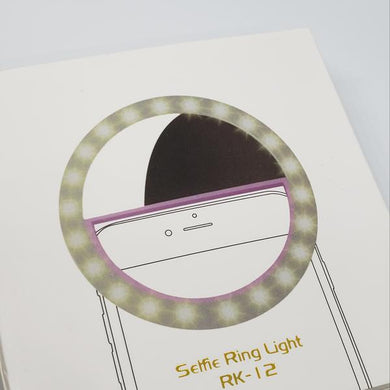Ring Light